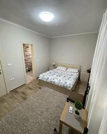 New Bazaar Rooms Tirana Zewnętrze zdjęcie