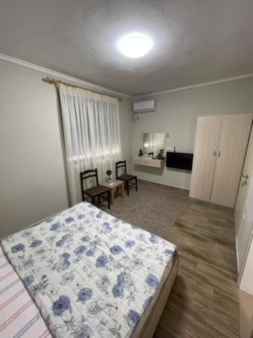 New Bazaar Rooms Tirana Zewnętrze zdjęcie