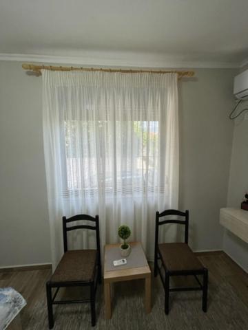 New Bazaar Rooms Tirana Zewnętrze zdjęcie