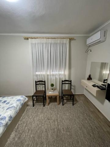 New Bazaar Rooms Tirana Zewnętrze zdjęcie
