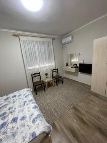 New Bazaar Rooms Tirana Zewnętrze zdjęcie