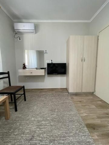 New Bazaar Rooms Tirana Zewnętrze zdjęcie