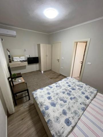 New Bazaar Rooms Tirana Zewnętrze zdjęcie